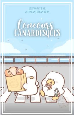 Concours Canardesques