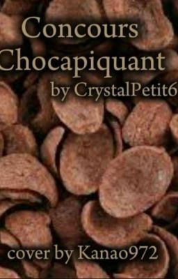 Concours Chocapiquant