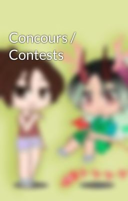 Concours / Contests