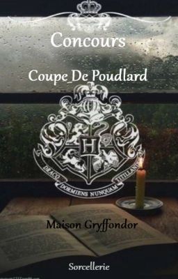 Concours : COUPE_DE_POUDLARD