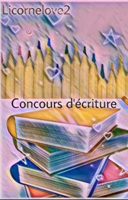 Concours d'écriture ✏️