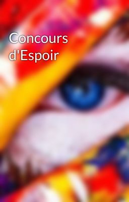 Concours d'Espoir