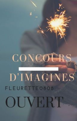 Concours d'imagines !