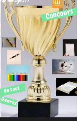 Concours d'une louve-garou otaku army LGBTQI+ (En Pause)