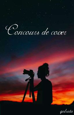 Concours de cover