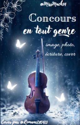 Concours de cover