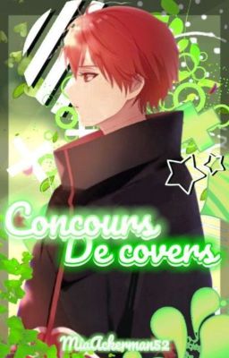 Concours de Cover spécial Saint Valentin