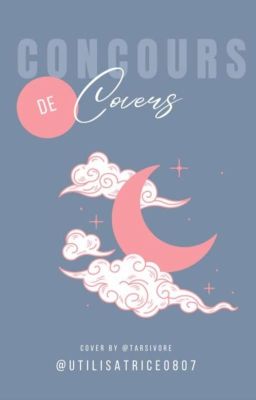 Concours de covers (ouvert)