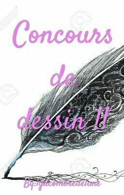 Concours de dessin