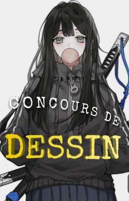 Concours de Dessin 2019-