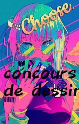 concours de dessin