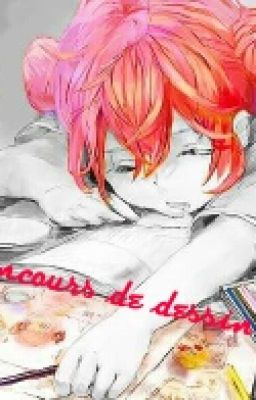 Concours de dessin