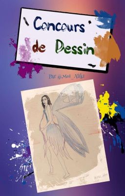 Concours de dessin ! [Fermé]