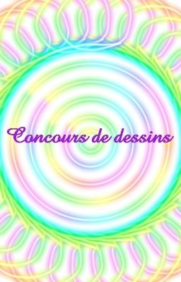 Concours de dessins