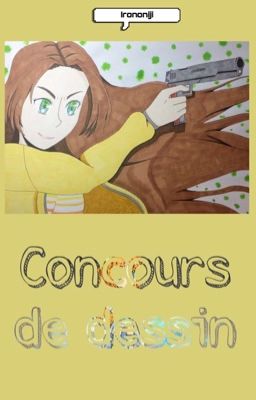 Concours de dessins