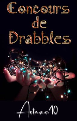 Concours de drabbles