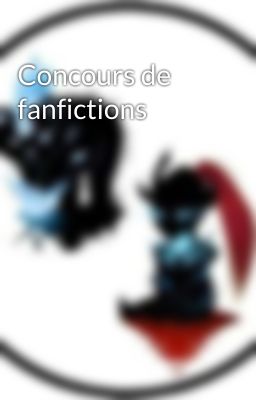 Concours de fanfictions