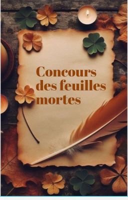 concours des feuilles mortes 