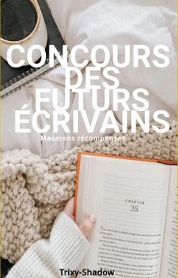 Concours des futurs écrivains ! (FERMER)