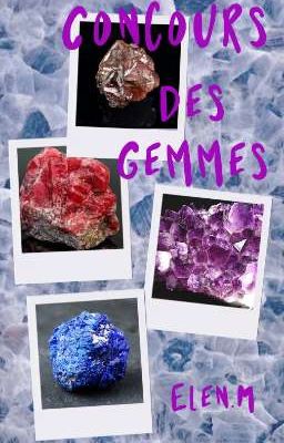 Concours des Gemmes