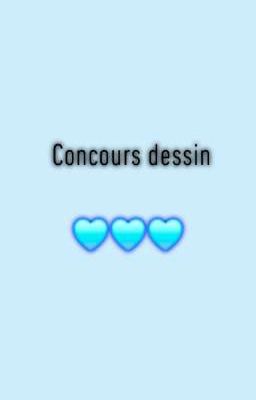 Concours dessin !!!! 