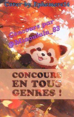 ★ Concours en tout genre [2.0]