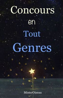 Concours en tout genres 