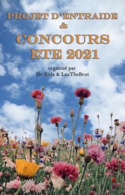 Concours été 2021 [ FERMÉ ] 