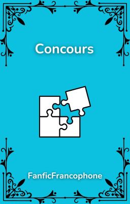 Concours FanficFrancophone