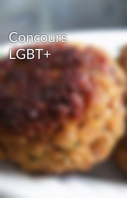 Concours LGBT+