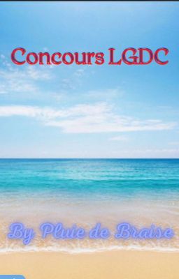 Concours LGDC