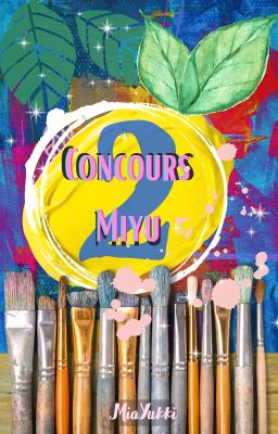 Concours Miyuu N°2