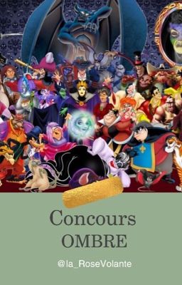 Concours OMBRE