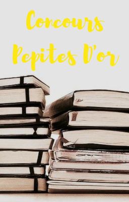 Concours : Pépites D'or 2018