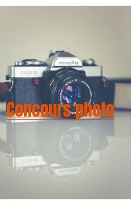 Concours photo 2020 [OUVERT]