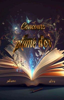 Concours plume d'or 