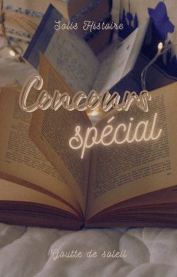 Concours spécial !