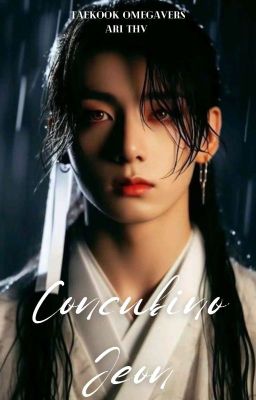 CONCUBINO JEON [TAEKOOK]