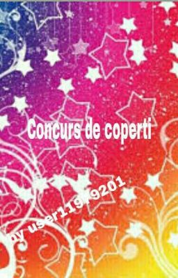 Concurs de coperti