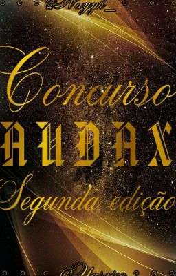 Concurso Audax