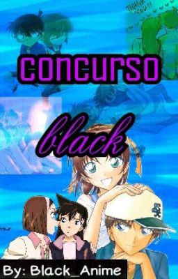 Concurso ~Black~