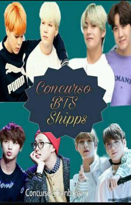 Concurso BTS Shipps