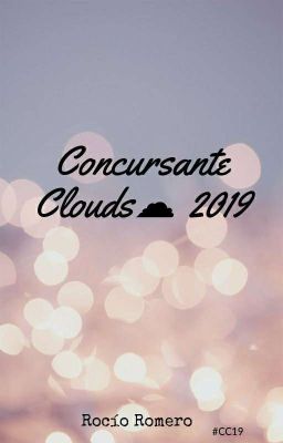 CONCURSO CLOUDS #CC19