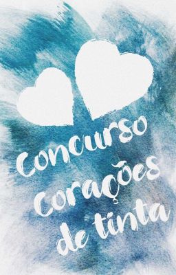 Concurso Corações de Tinta