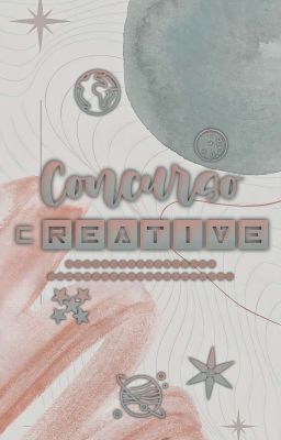 Concurso Creative! [2° EDIÇÃO]