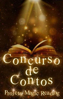 Concurso De Contos - Magic Reading