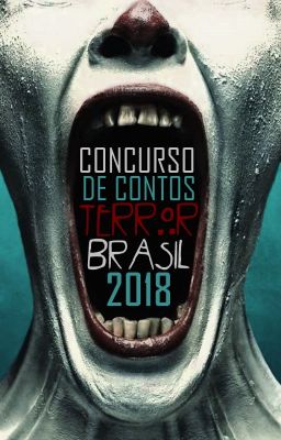 Concurso de Contos | Terror BRASIL 2018