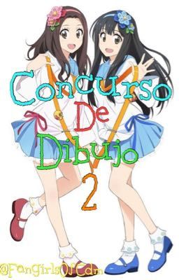 Concurso De Dibujo 2 (cerrado)