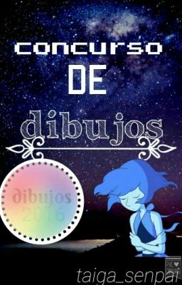 Concurso de dibujos