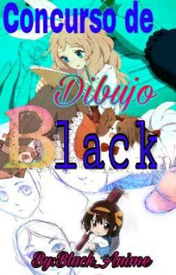 Concurso de Dibujos ~black~